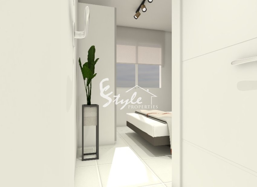 Nuevo - Apartamento - San Miguel De Salinas