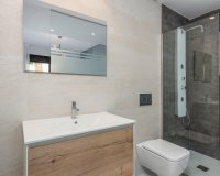 Nuevo - Apartamento - San Miguel De Salinas