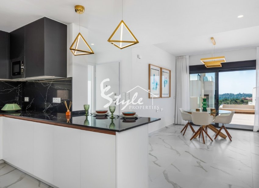 Nuevo - Apartamento - San Miguel De Salinas