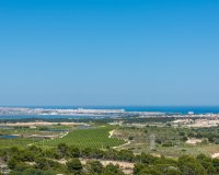 Nuevo - Apartamento - San Miguel De Salinas