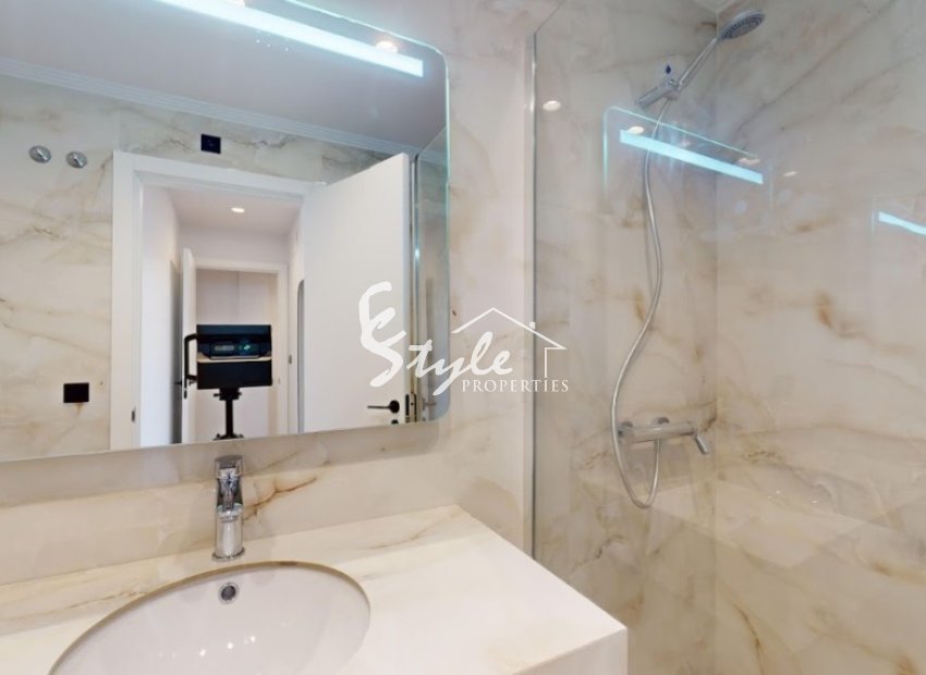 Nuevo - Apartamento - San Miguel De Salinas