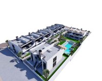 Nuevo - Apartamento - San Miguel De Salinas