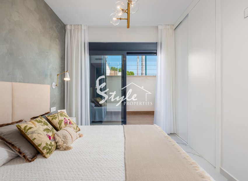 Nuevo - Apartamento - San Miguel De Salinas