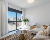 Nuevo - Apartamento - San Miguel De Salinas