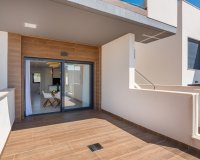 Nuevo - Apartamento - San Miguel De Salinas