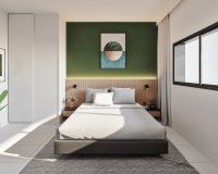 Nuevo - Apartamento - San Miguel De Salinas