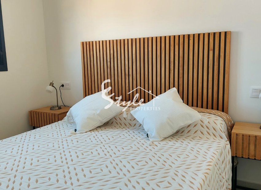 Nuevo - Apartamento - San Miguel De Salinas
