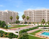 Nuevo - Apartamento - San Miguel De Salinas