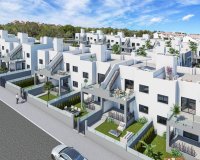 Nuevo - Apartamento - San Miguel De Salinas