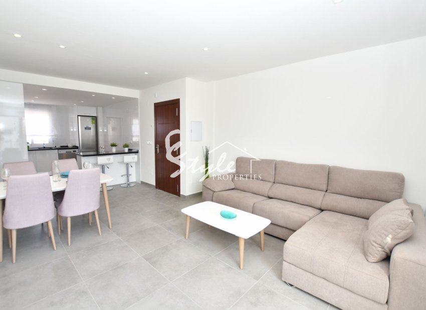 Nuevo - Apartamento - San Miguel De Salinas