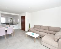 Nuevo - Apartamento - San Miguel De Salinas