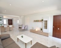 Nuevo - Apartamento - San Miguel De Salinas