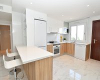 Nuevo - Apartamento - San Miguel De Salinas