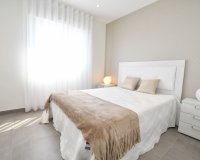 Nuevo - Apartamento - San Miguel De Salinas