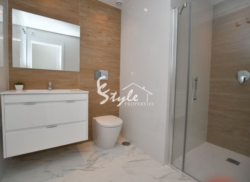 Nuevo - Apartamento - San Miguel De Salinas