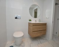 Nuevo - Apartamento - San Miguel De Salinas