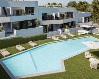 Nuevo - Apartamento - San Miguel De Salinas