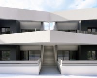Nuevo - Apartamento - San Miguel De Salinas