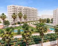 Nuevo - Apartamento - San Miguel De Salinas