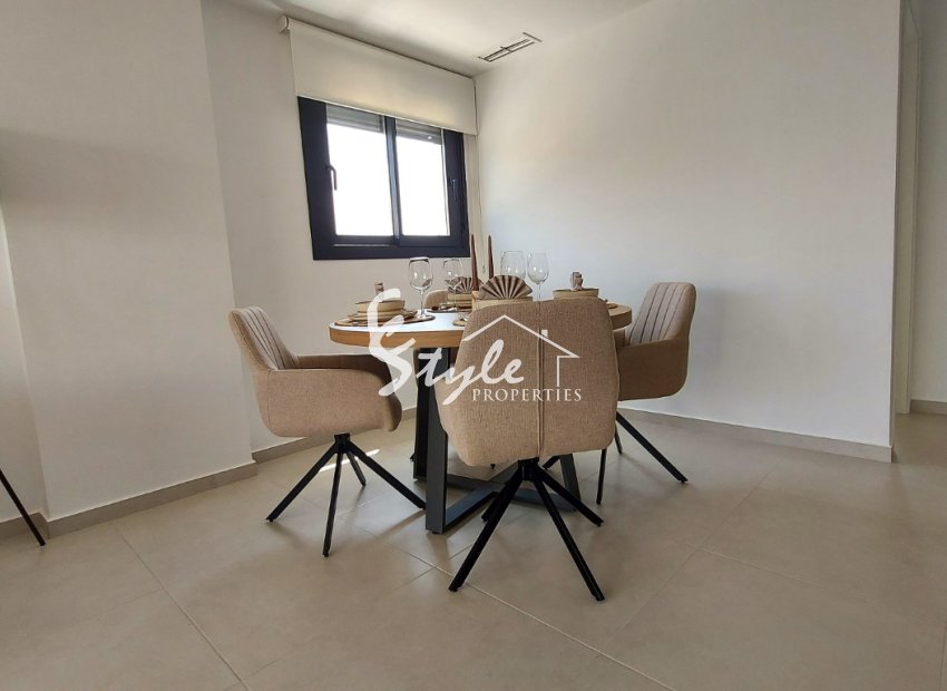 Nuevo - Apartamento - San Miguel De Salinas