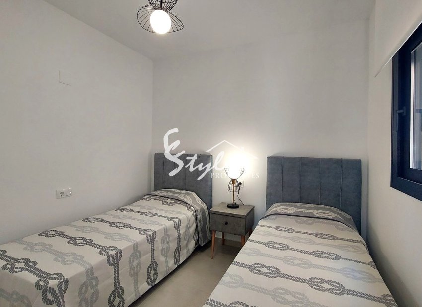 Nuevo - Apartamento - San Miguel De Salinas