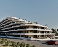 Nuevo - Apartamento - San Miguel De Salinas