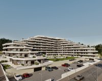 Nuevo - Apartamento - San Miguel De Salinas
