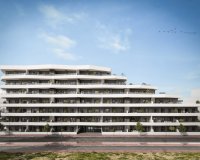 Nuevo - Apartamento - San Miguel De Salinas