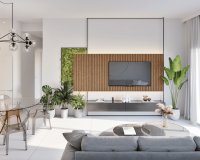 Nuevo - Apartamento - San Miguel De Salinas