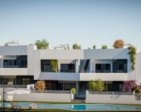 Nuevo - Apartamento - San Miguel De Salinas