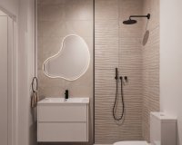 Nuevo - Apartamento - San Miguel De Salinas