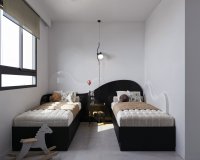 Nuevo - Apartamento - San Miguel De Salinas