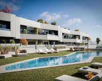Nuevo - Apartamento - San Miguel De Salinas