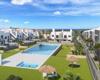 Nuevo - Apartamento - San Miguel De Salinas