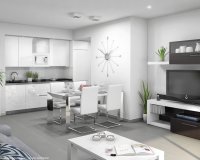 Nuevo - Apartamento - San Miguel De Salinas