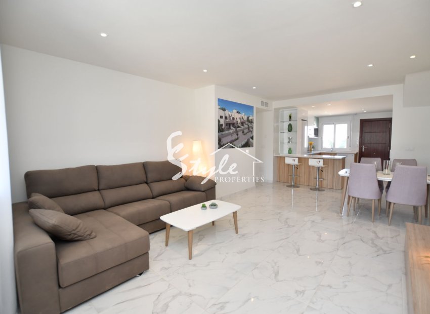 Nuevo - Apartamento - San Miguel De Salinas