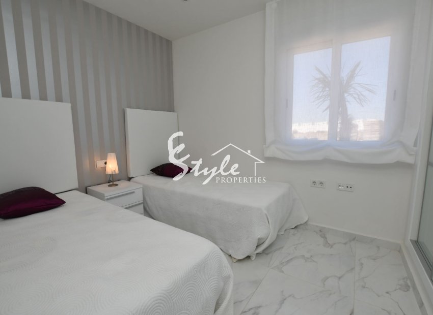 Nuevo - Apartamento - San Miguel De Salinas
