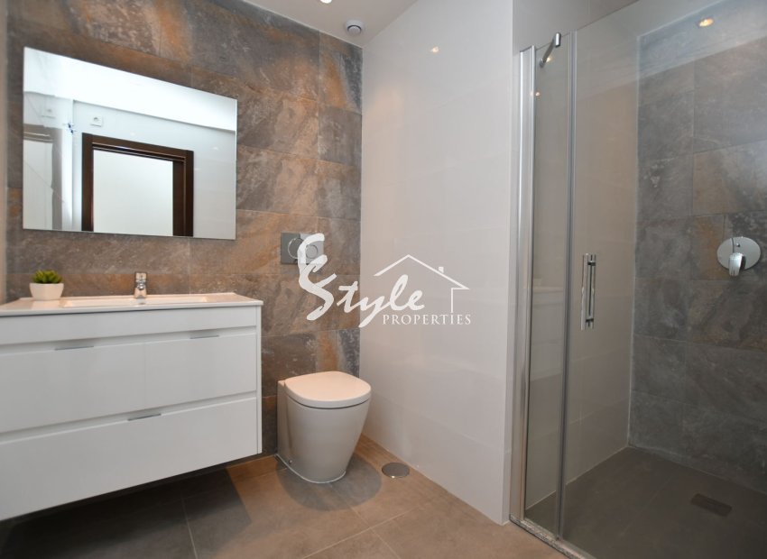 Nuevo - Apartamento - San Miguel De Salinas