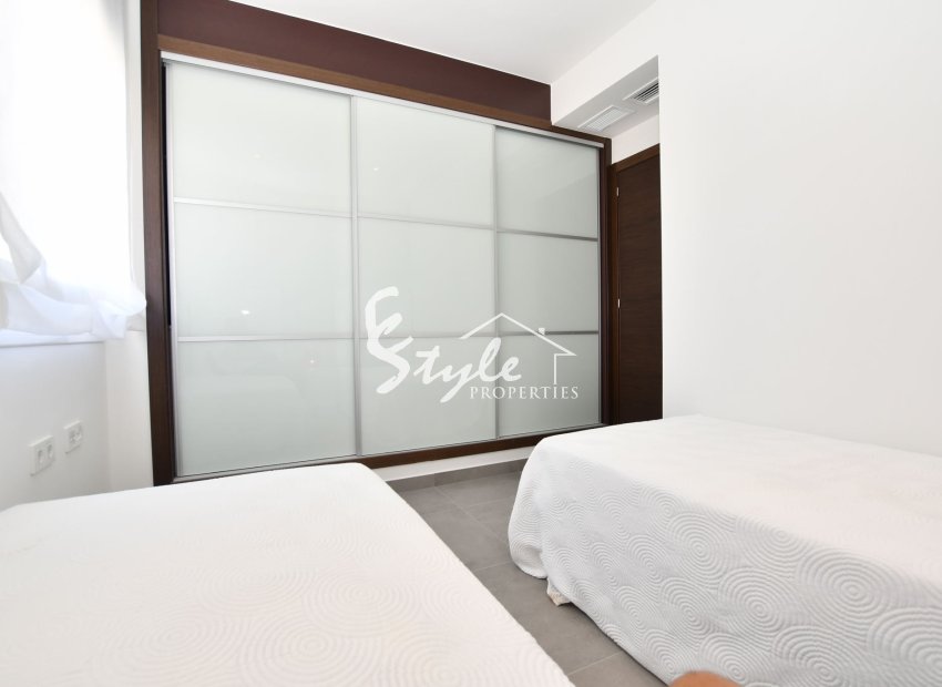 Nuevo - Apartamento - San Miguel De Salinas