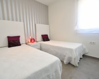 Nuevo - Apartamento - San Miguel De Salinas