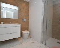 Nuevo - Apartamento - San Miguel De Salinas