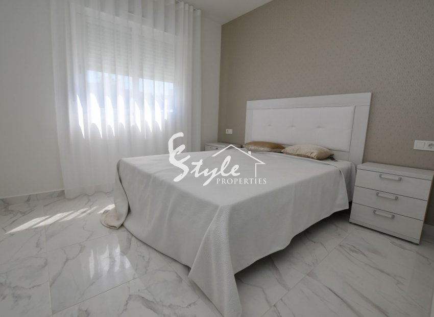 Nuevo - Apartamento - San Miguel De Salinas