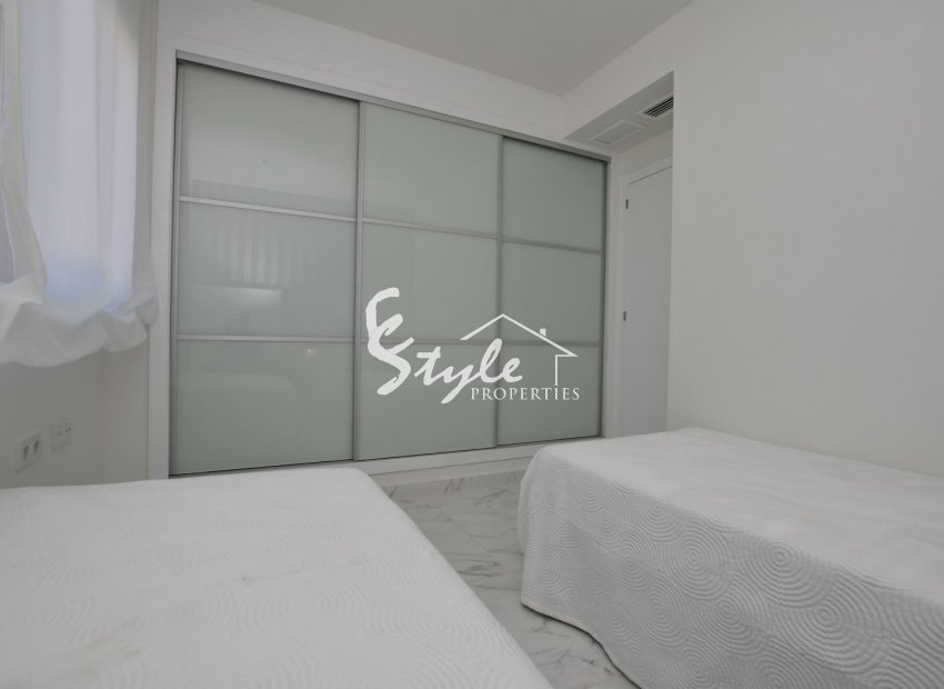 Nuevo - Apartamento - San Miguel De Salinas