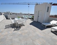 Nuevo - Apartamento - San Miguel De Salinas