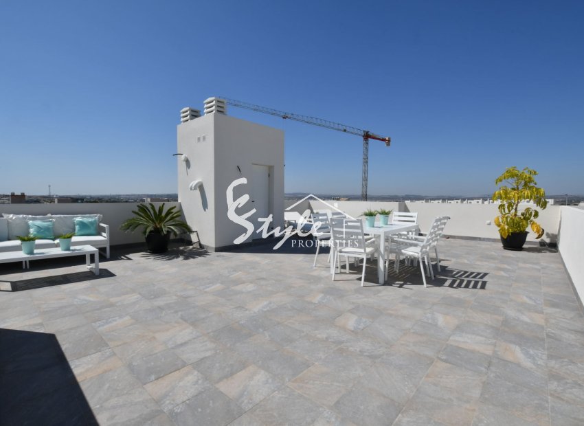 Nuevo - Apartamento - San Miguel De Salinas