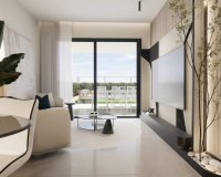 Nuevo - Apartamento - San Miguel De Salinas