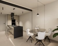 Nuevo - Apartamento - San Miguel De Salinas