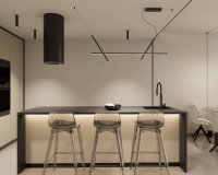 Nuevo - Apartamento - San Miguel De Salinas