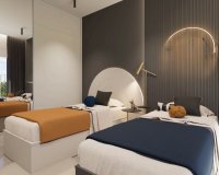 Nuevo - Apartamento - San Miguel De Salinas
