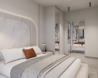 Nuevo - Apartamento - San Miguel De Salinas